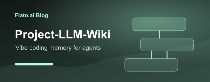 Project-LLM-Wiki: Karpathy LLM Wiki for Vibe Coding and Loop Engineering
